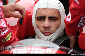 Dario Franchitti