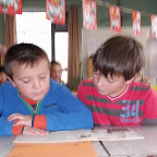 tutorlezen vijfde leerjaar