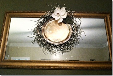 silver tray wreath 2
