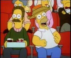 Nacho man Conclusión permeable 10
