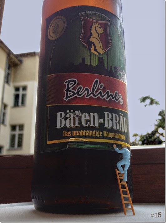 Bären Bräu 2