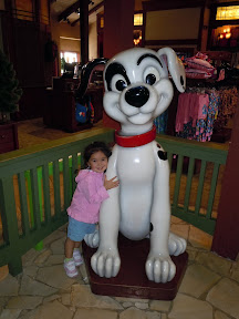 Disney 2010 - Downtown Disney