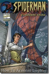 P00003 - The Amazing Spiderman #473 P00003 - The Amazing Spiderman #473