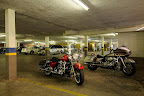 FREE Secured Covered Parking for your boat, vehicle, bikes.etc