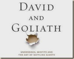DavidandGoliath DavidandGoliath