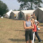 2001 - Kinderfreizeit 2001 - 1. Teil