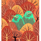 Miyazaki Forest, Pixar / Totoro Forest Project