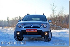 Renault Duster test 03