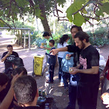 Asado Hardmodding