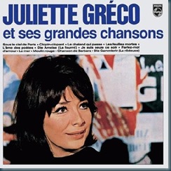 Greco_Juliette,_Great_chansons