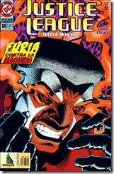 P00164 - 164 JLA #88 P00164 - 164 JLA #88