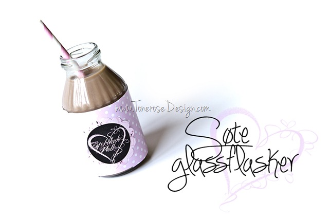 IMG_4856 søte glassflasker til valentines dag 