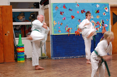  October 2010 Grading Pictures