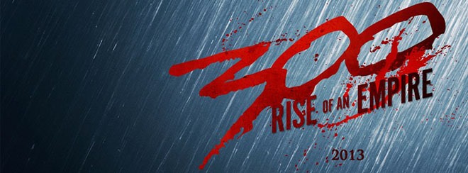300 Rise of an Empire logo