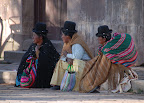Sprachaufenthalt Bolivien