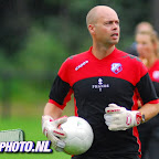 FC Utrecht - Anderlecht 04-08-2011