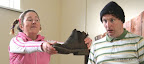 Cups & Crowns Theatre Show 2007