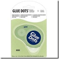 ScrapEmporium_Glue Dots  MINI GLUE DOTS ROLL 2