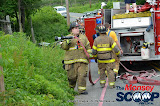 MVA With Entrapment On S. Mountain Rd - DSC_0042.JPG