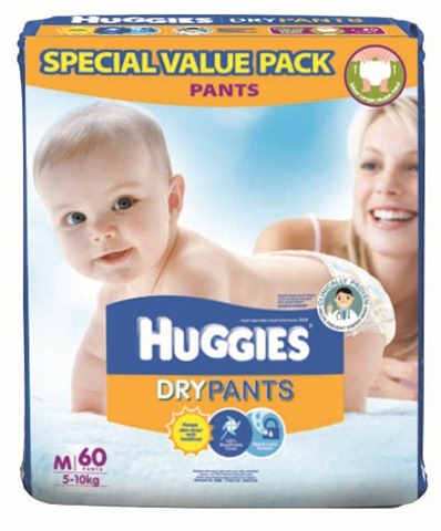 Huggies Dry Pants_latest
