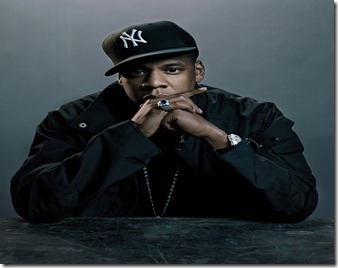 Jay-Z Jay-Z