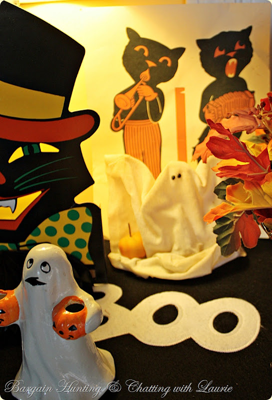 HALLOWEEN BOO