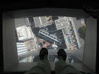 Sky Tower Observation Deck