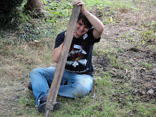 Hogsmill Open Day