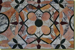 Ancient Marble Floor-1