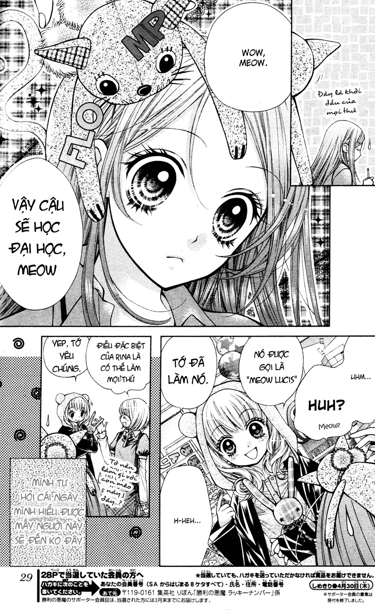 Shouri no Akuma chap 2