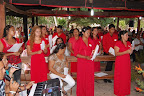 Crismas A&ccedil;aiteua Matriz | Fotos: Guga