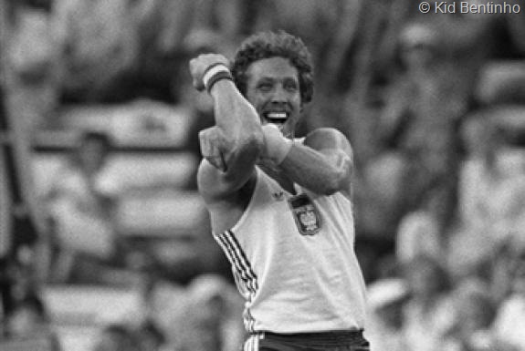 Polonês manda banana pros russos