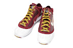 nike air max lebron 7 pe christ the king away 8 04 Release Reminder: Christ the King VII Drops Tomorrow at HOHs