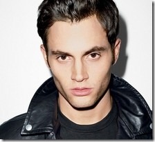 Penn Badgley lesz Tim Buckley fia