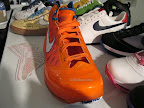 Yet Another Hardwood Classic / New York Knicks Nike LeBron VII nike air max lebron 7 pe hardwood hyperfuse 1 03 Yet Another Hardwood Classic / New York Knicks Nike LeBron VII