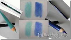 Essence Oz eye pencil 01 - 02 Essence Oz eye pencil 01 - 02