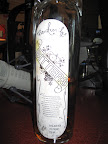Breckenridge Bitters - available at the Distillery only.