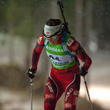 Jori Mørkve