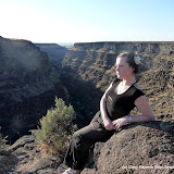 Bruneau Canyon