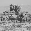 Gaochang - Ruines 16