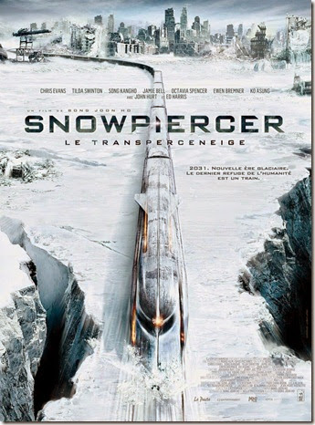 snowpiercer snowpiercer