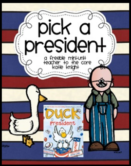 Pick a President