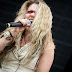 Kobra and the Lotus Hellfest 2012