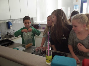 2014-11-20 Puur Cultuur Kookworkshop