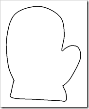 mitten mitten
