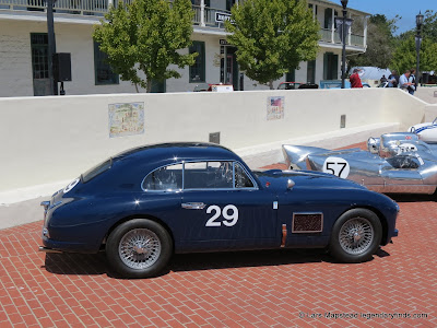  2012 Auction Previews Monterey California