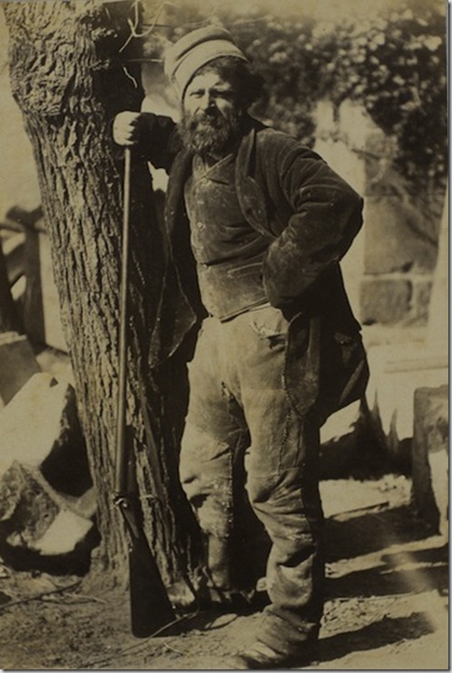 Chasseur 1873-1880