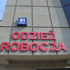 Przedsiebiorstwo Fryda - Partner Handlowy Kegel-Błażusiak Oddział w Bielsku-Białej oznaczenie budynku