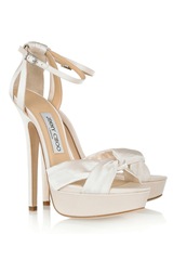 Jimmy Choo- sandalias