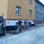 Opava - fasáda